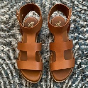 Women’s Franco Sarto Sandals